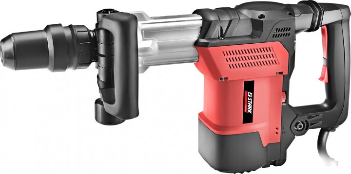 Відбійний молоток, мережевий STARK RH 1650 MAX